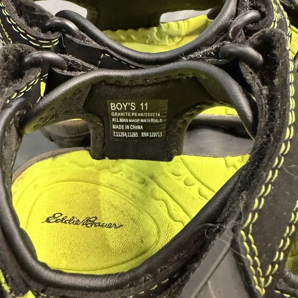 Eddie Bauer eddie bauer
